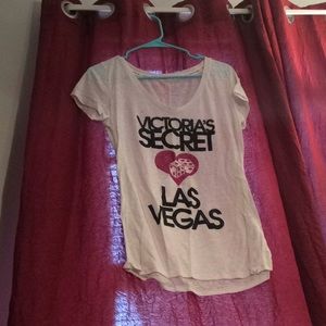 *Victoria Secret Fashion Show Shirt*